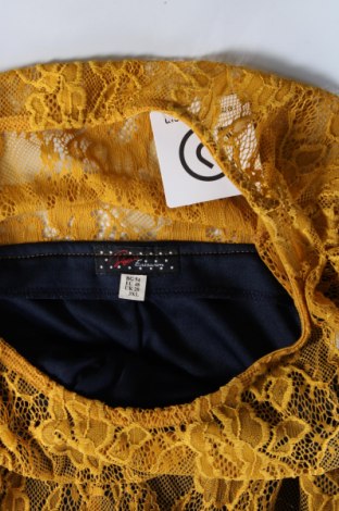 Šaty  Unbranded, Velikost XXL, Barva Oranžová, Cena  494,00 Kč