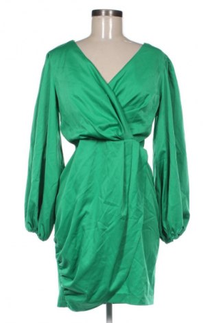 Рокля Unbranded, Размер L, Цвят Зелен, Цена 18,40 €