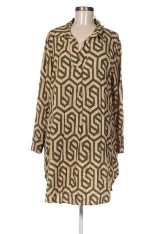 Kleid Unbranded, Größe XL, Farbe Mehrfarbig, Preis 16,99 €