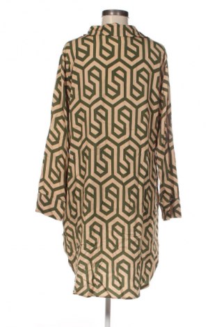 Kleid Unbranded, Größe XL, Farbe Mehrfarbig, Preis 16,99 €