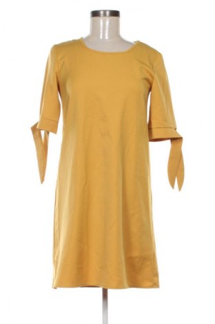 Šaty  Unbranded, Velikost XS, Barva Žlutá, Cena  495,00 Kč