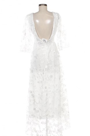 Рокля Unbranded, Размер S, Цвят Бял, Цена 145,92 лв.