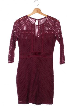 Φόρεμα Unbranded, Μέγεθος M, Χρώμα Κόκκινο, Τιμή 19,95 €