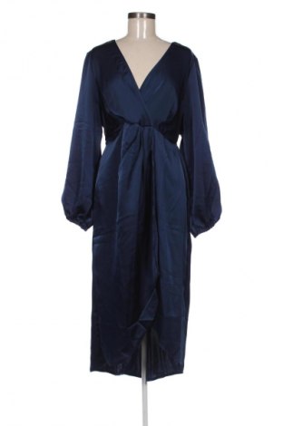 Sukienka Unbranded, Rozmiar XL, Kolor Niebieski, Cena 134,83 zł