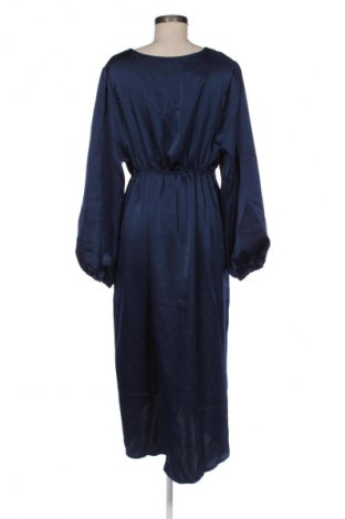 Sukienka Unbranded, Rozmiar XL, Kolor Niebieski, Cena 134,83 zł