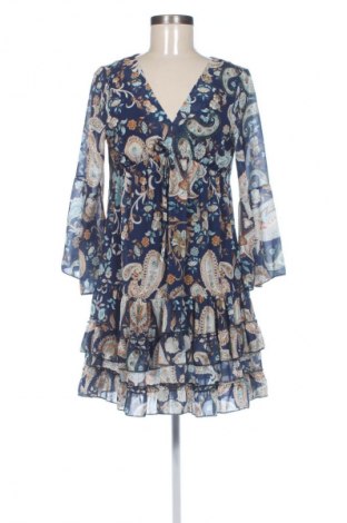 Kleid Unbranded, Größe M, Farbe Mehrfarbig, Preis 19,95 €