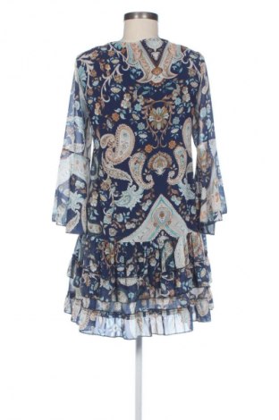 Kleid Unbranded, Größe M, Farbe Mehrfarbig, Preis 19,95 €