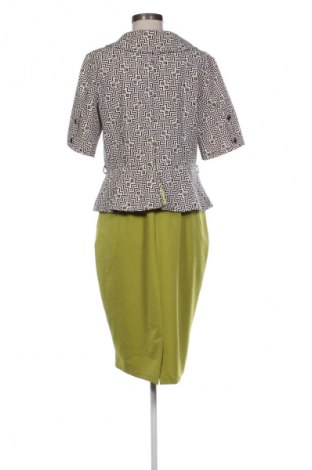 Φόρεμα Unbranded, Μέγεθος XXL, Χρώμα Πολύχρωμο, Τιμή 39,99 €