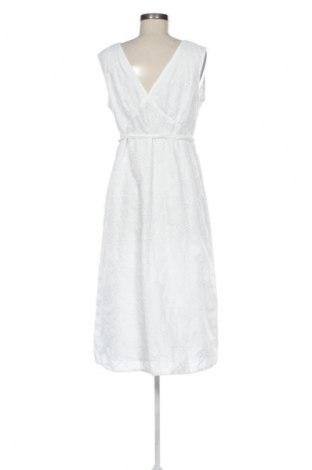 Φόρεμα Unbranded, Μέγεθος L, Χρώμα Λευκό, Τιμή 19,95 €