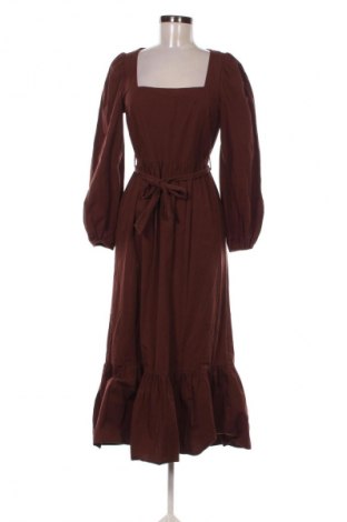 Sukienka Unbranded, Rozmiar M, Kolor Brązowy, Cena 89,98 zł
