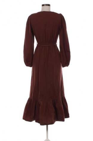 Sukienka Unbranded, Rozmiar M, Kolor Brązowy, Cena 89,98 zł