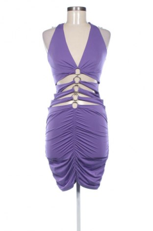 Рокля Unbranded, Размер S, Цвят Лилав, Цена 39,99 лв.