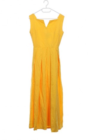 Φόρεμα Unbranded, Μέγεθος S, Χρώμα Κίτρινο, Τιμή 19,95 €