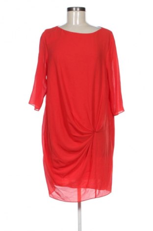 Šaty  Unbranded, Veľkosť XL, Farba Červená, Cena  15,23 €