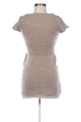 Φόρεμα Unbranded, Μέγεθος XS, Χρώμα  Μπέζ, Τιμή 19,95 €