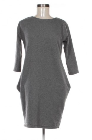 Φόρεμα Unbranded, Μέγεθος M, Χρώμα Γκρί, Τιμή 16,99 €