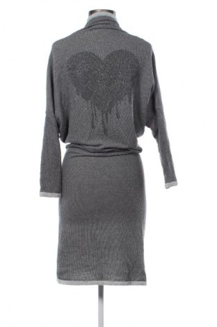Kleid Unbranded, Größe M, Farbe Grau, Preis € 19,95