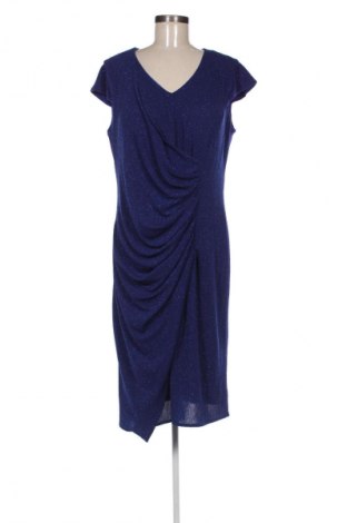 Šaty  Unbranded, Veľkosť XL, Farba Modrá, Cena  30,00 €