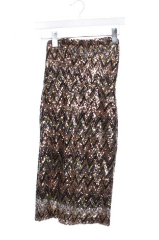 Φόρεμα Unbranded, Μέγεθος XS, Χρώμα Πολύχρωμο, Τιμή 29,67 €