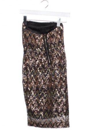 Φόρεμα Unbranded, Μέγεθος XS, Χρώμα Πολύχρωμο, Τιμή 29,67 €