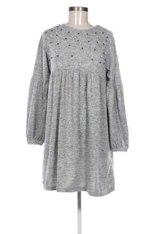 Šaty  Unbranded, Velikost L, Barva Šedá, Cena  649,00 Kč