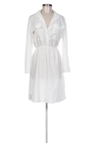 Sukienka Unbranded, Rozmiar M, Kolor Biały, Cena 44,99 zł