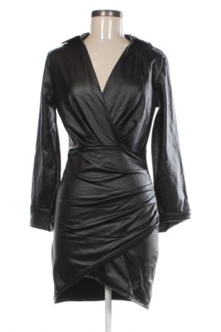 Рокля Unbranded, Размер M, Цвят Черен, Цена 22,99 лв.