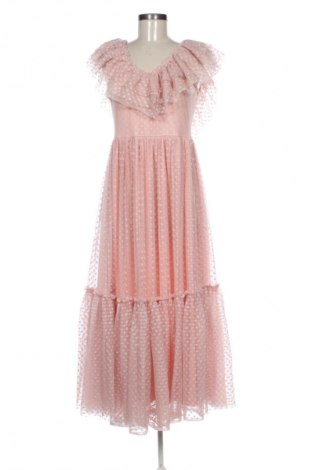 Šaty  Unbranded, Veľkosť L, Farba Kremová, Cena  29,67 €