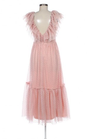 Šaty  Unbranded, Veľkosť L, Farba Kremová, Cena  29,67 €