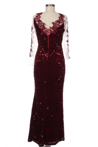 Ruha Unbranded, Méret M, Szín Piros, Ár 6 619 Ft