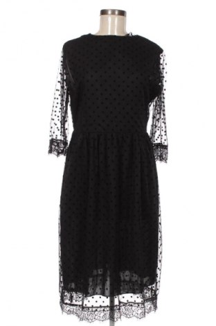 Šaty  Unbranded, Velikost 3XL, Barva Černá, Cena  389,00 Kč