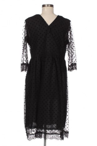 Šaty  Unbranded, Velikost 3XL, Barva Černá, Cena  389,00 Kč