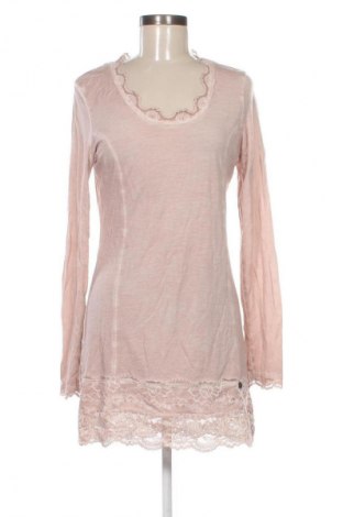 Kleid Unbranded, Größe M, Farbe Aschrosa, Preis € 13,99