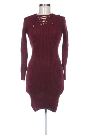Rochie Unbranded, Mărime S, Culoare Roșu, Preț 92,99 Lei