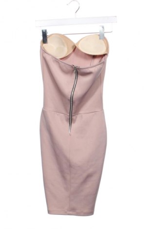 Šaty  Unbranded, Veľkosť XS, Farba Béžová, Cena  22,23 €