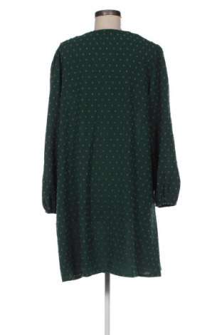 Kleid Unbranded, Größe XL, Farbe Grün, Preis 16,99 €