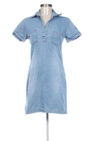 Рокля Unbranded, Размер M, Цвят Син, Цена 39,00 лв.