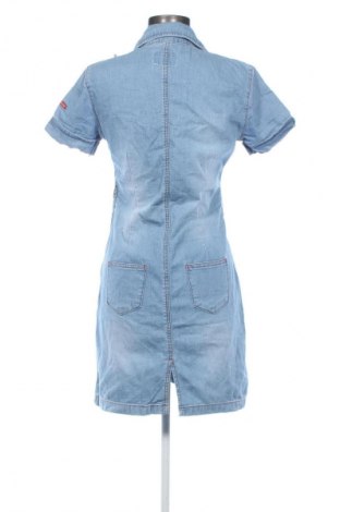 Рокля Unbranded, Размер M, Цвят Син, Цена 39,00 лв.