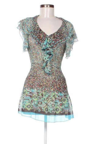 Φόρεμα Unbranded, Μέγεθος XXS, Χρώμα Πολύχρωμο, Τιμή 19,95 €