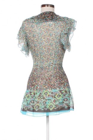 Φόρεμα Unbranded, Μέγεθος XXS, Χρώμα Πολύχρωμο, Τιμή 19,95 €