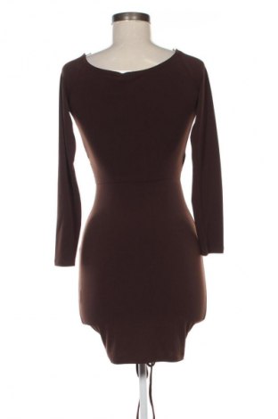 Рокля Unbranded, Размер S, Цвят Кафяв, Цена 39,00 лв.