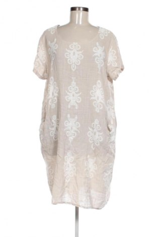 Рокля Unbranded, Размер M, Цвят Многоцветен, Цена 52,36 лв.