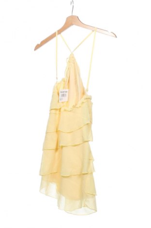 Šaty  Unbranded, Velikost XS, Barva Žlutá, Cena  494,00 Kč