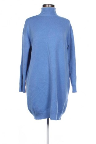 Φόρεμα Unbranded, Μέγεθος L, Χρώμα Μπλέ, Τιμή 19,95 €