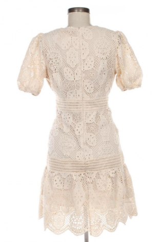 Šaty  Unbranded, Veľkosť S, Farba Béžová, Cena  29,67 €