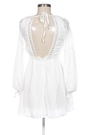 Kleid Unbranded, Größe S, Farbe Weiß, Preis € 19,95