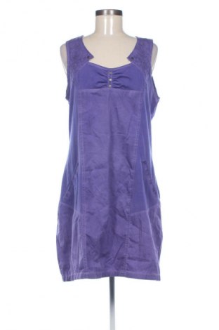 Kleid Unbranded, Größe L, Farbe Braun, Preis € 19,95