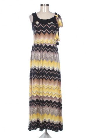 Kleid Unbranded, Größe L, Farbe Mehrfarbig, Preis € 19,95