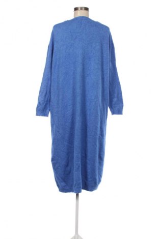 Рокля Unbranded, Размер L, Цвят Син, Цена 24,99 лв.
