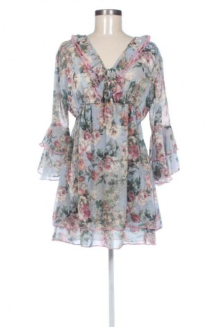 Šaty  Unbranded, Velikost L, Barva Vícebarevné, Cena  494,00 Kč